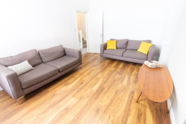 6 bed house, Stratford Road, Jesmond Vale, Newcastle, NE65AS - Image 3